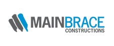 scaffolding Partner mainbrace construction